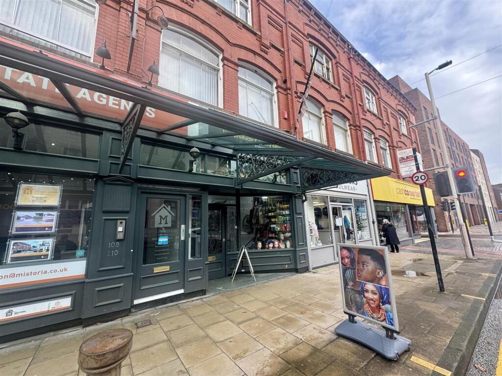 Main image of property: Deansgate, Bolton, Greater Manchester, BL1