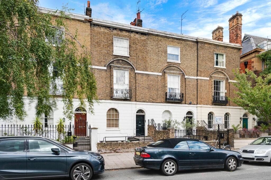 Main image of property: Aberdeen Place, St. John's Wood, NW8
