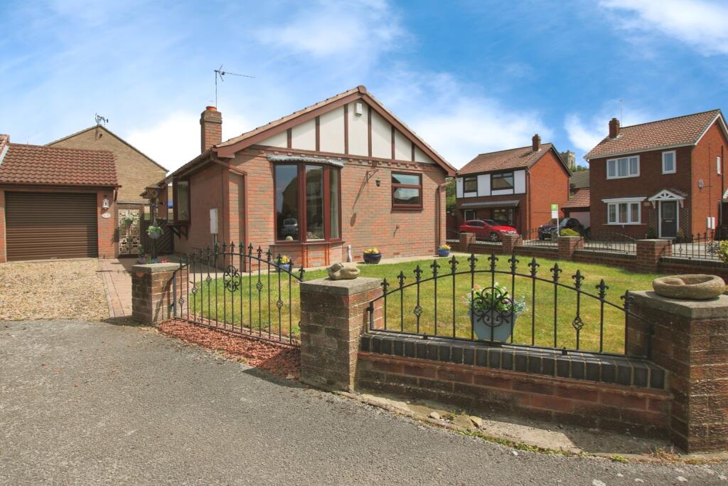 Main image of property: Churchill Rise, Burstwick, Hull,  HU12 9HP