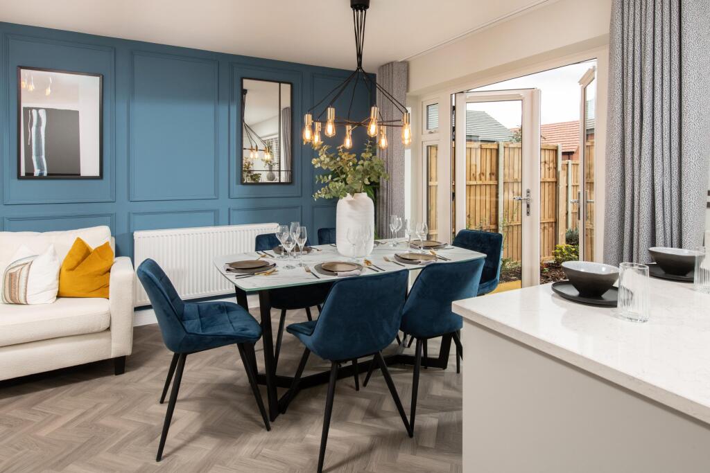Main image of property: Grange Road,
Hugglescote,
LE67 2PF