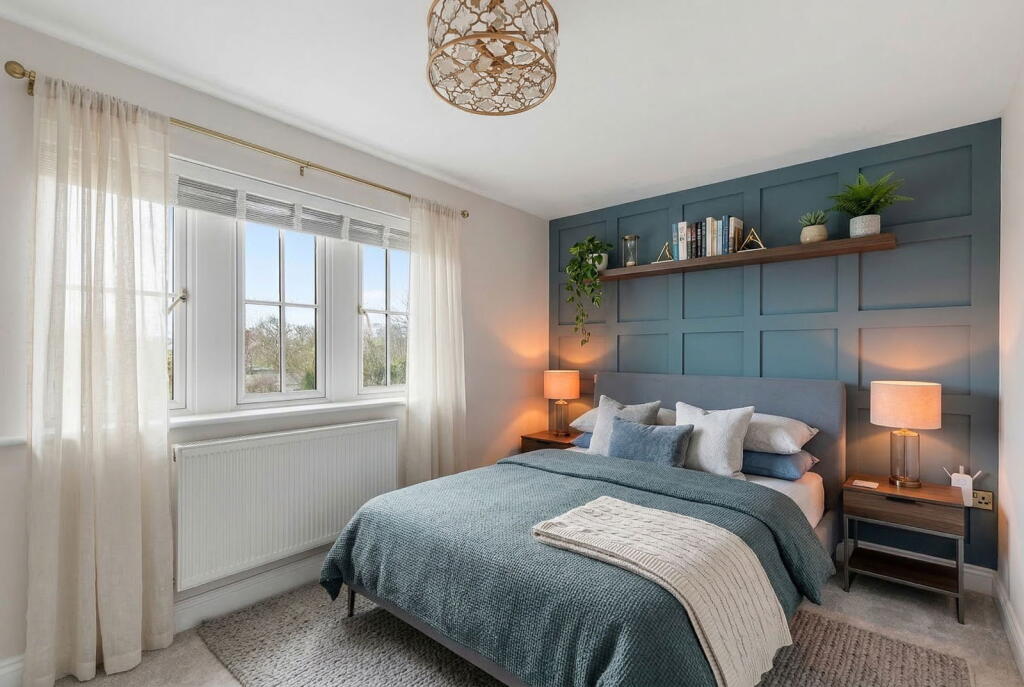 Additional image 22 of Dairy Cottage, Roundell Drive, West Marton, Skipton, BD23 3UL