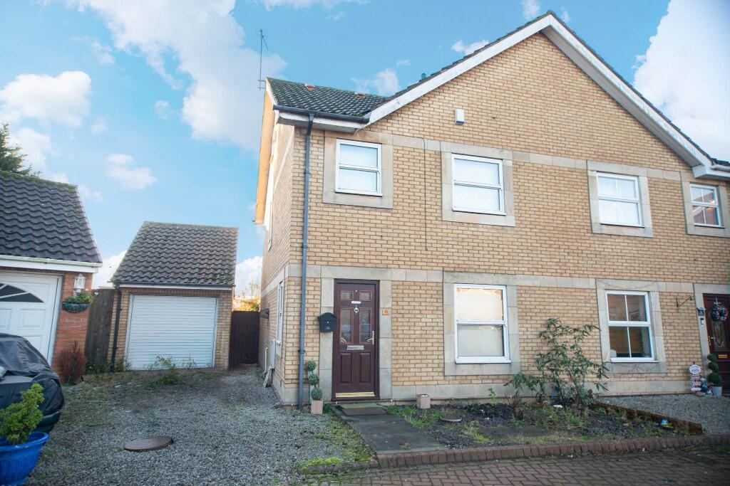 Main image of property: The Haven, Plimsoll Way, Hull, East Riding Of Yorkshire, HU9