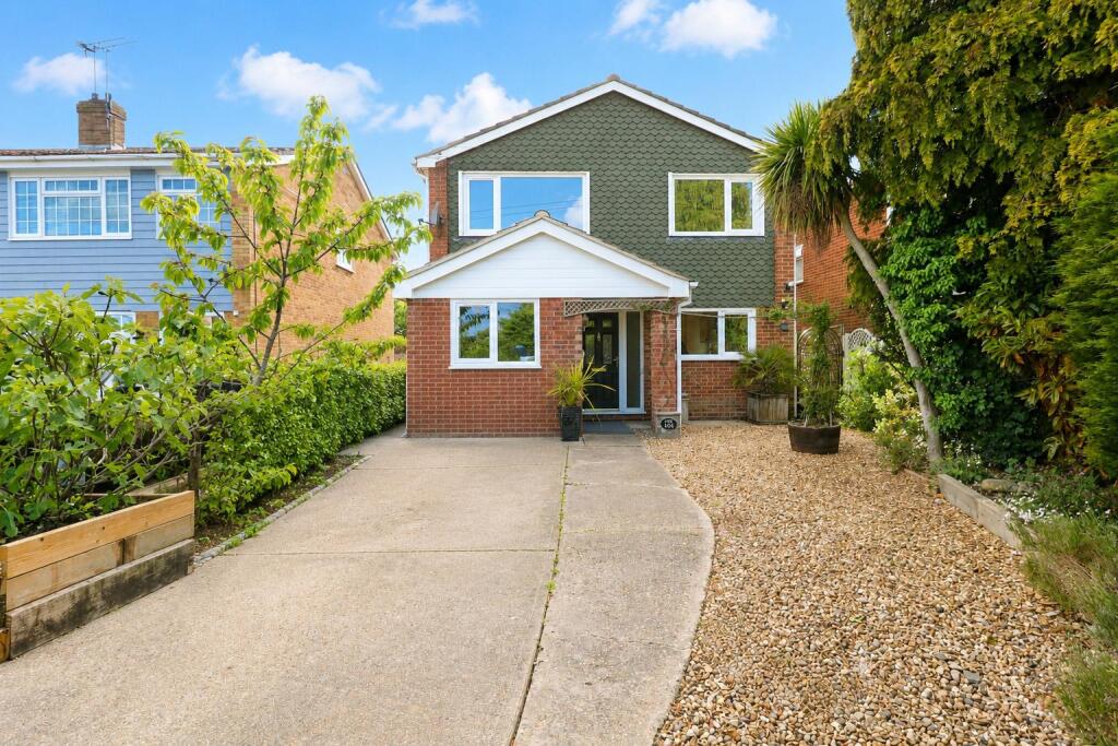 Main image of property: Bramley Way, Mayland