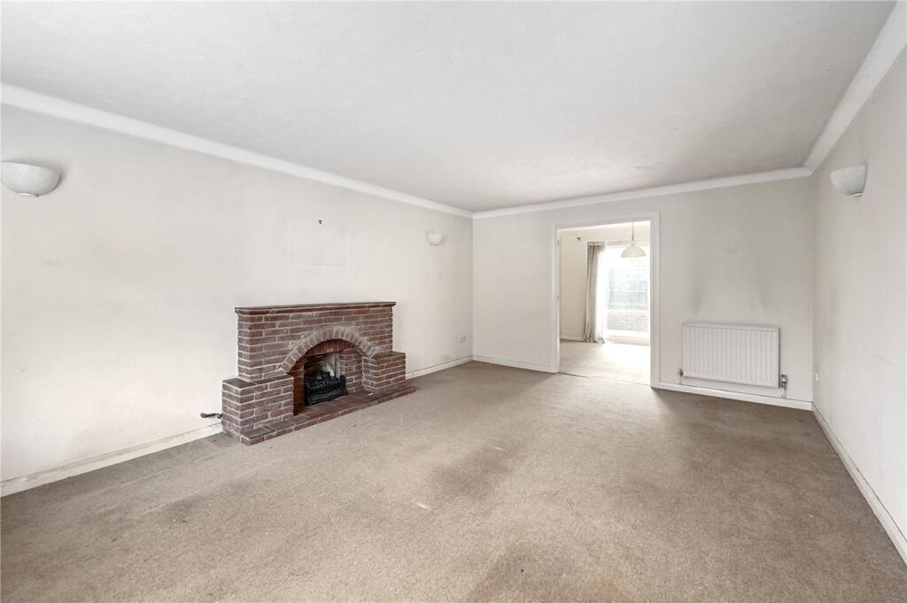 House in Hart, Ancells Farm, Fleet - View 3