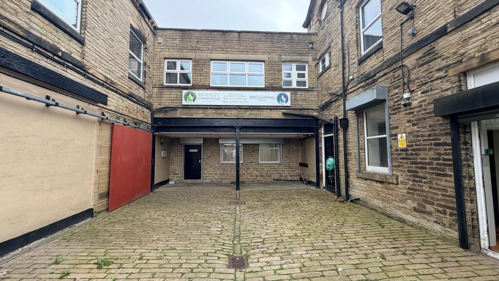 Main image of property: Law Street, Cleckheaton