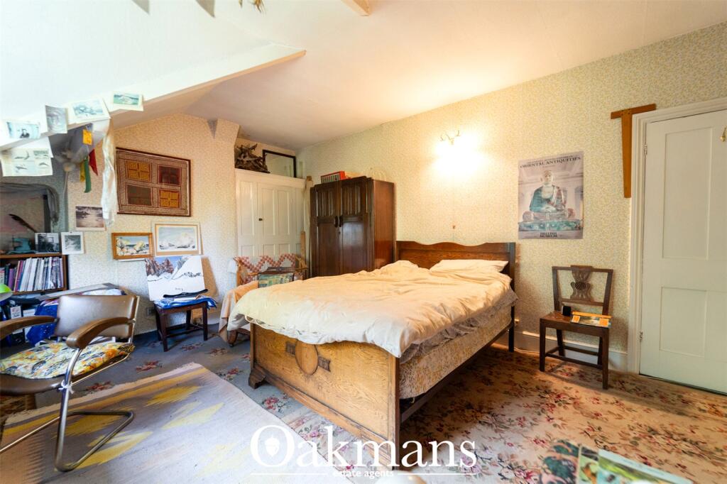 Additional image 21 of Clarendon Road, Birmingham, West Midlands, B16