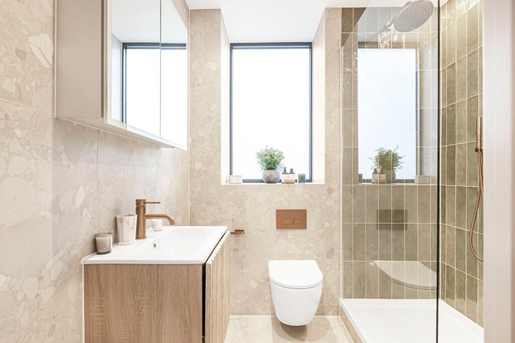 House in London - View 4