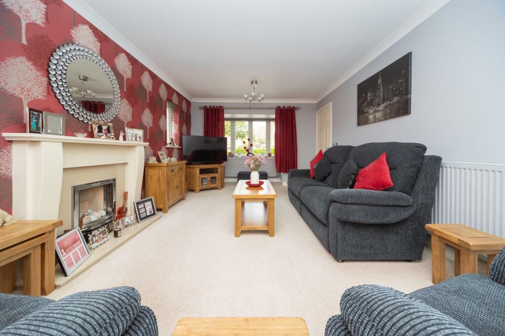 Hillcrest Drive, Loughborough, LE11 photo 2