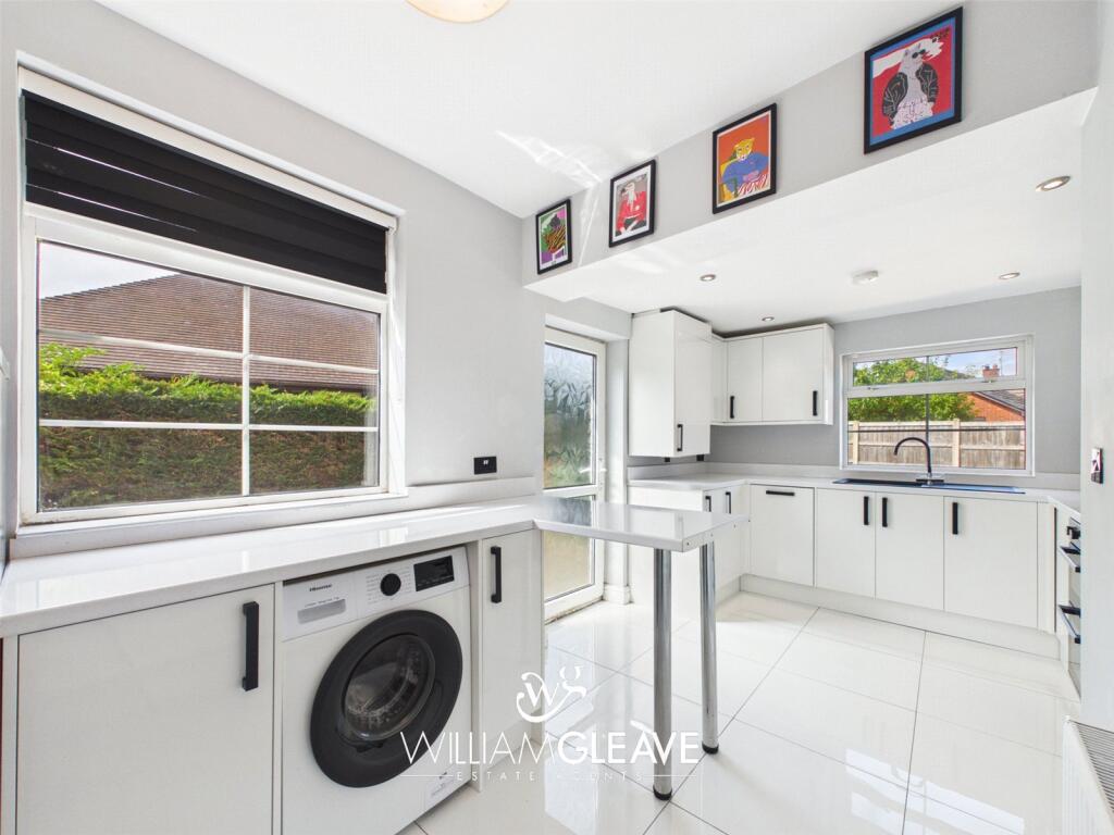 House in Mold, Ponterwyl - View 4