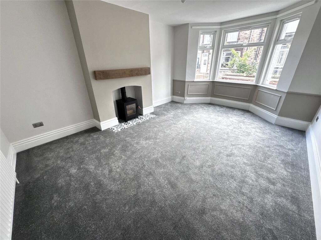 House in Consett, Blackhill - View 3