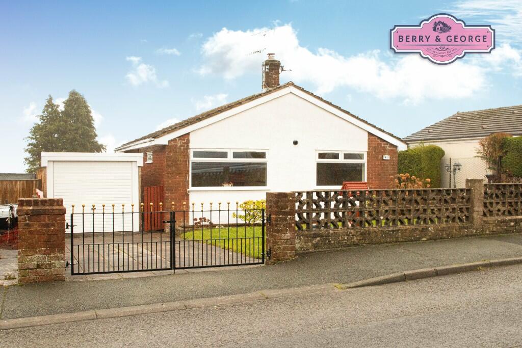 Main image of property: Bryn Eithin, CH8 8HZ