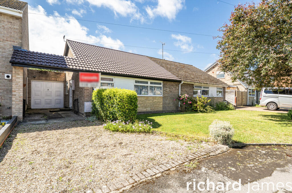Main image of property: Upham Road, Old Walcot, Swindon, SN3