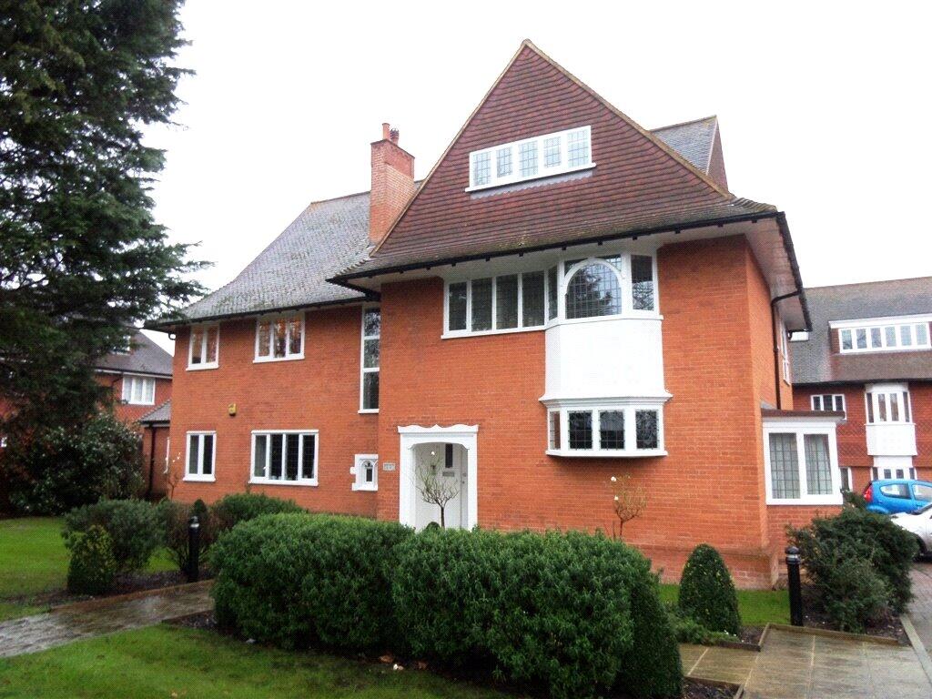 Main image of property: Rookwood Place, 13 London Road South, Merstham, Surrey, RH1