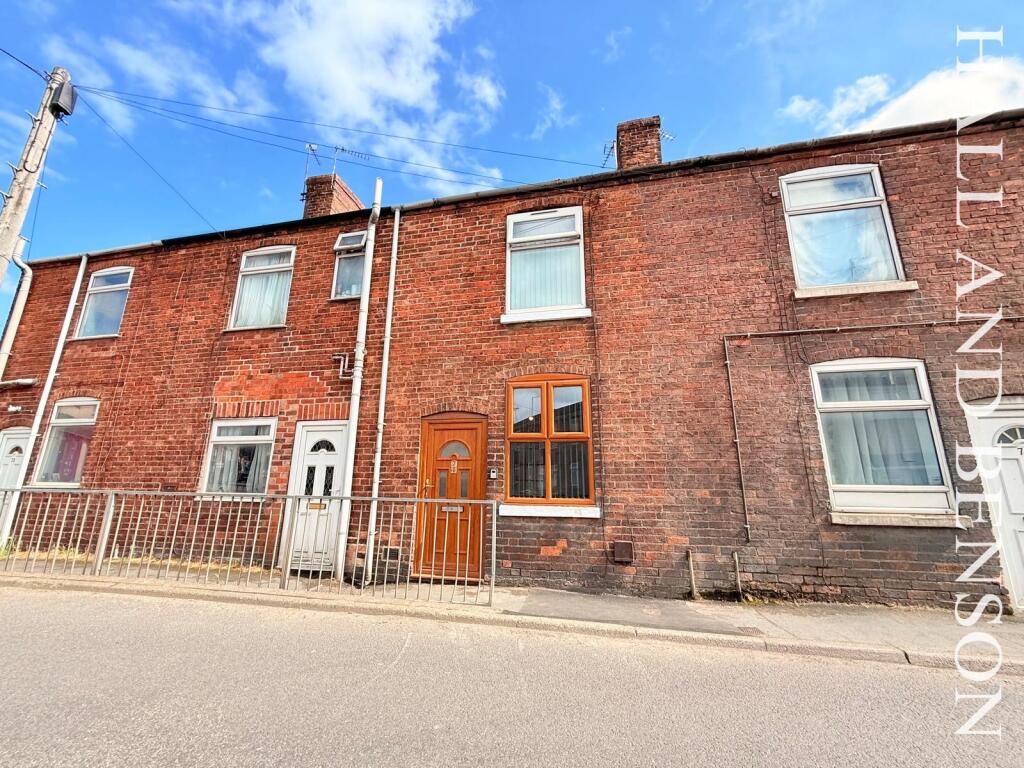 Main image of property: Main Road, Leabrooks, ALFRETON