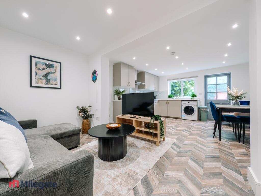Main image of property: Longfellow Road, Worcester Park, KT4