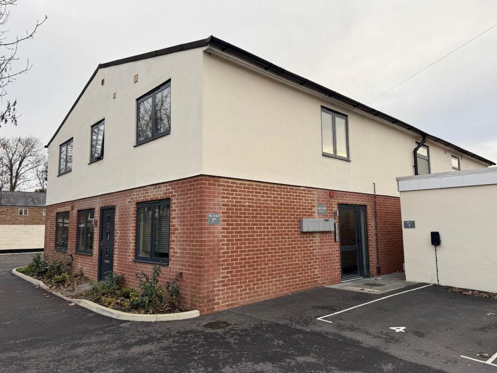 Main image of property: Milsom Street, Cheltenham, Gloucestershire, GL50