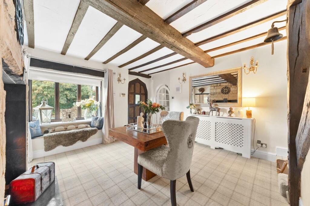 House in Leeds, Aberford - View 3