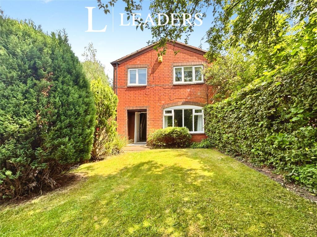 Main image of property: Fieldfare Close, Birchwood, Warrington