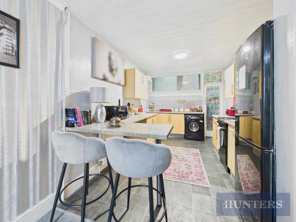 Main image of property: Ramshill Road, Scarborough