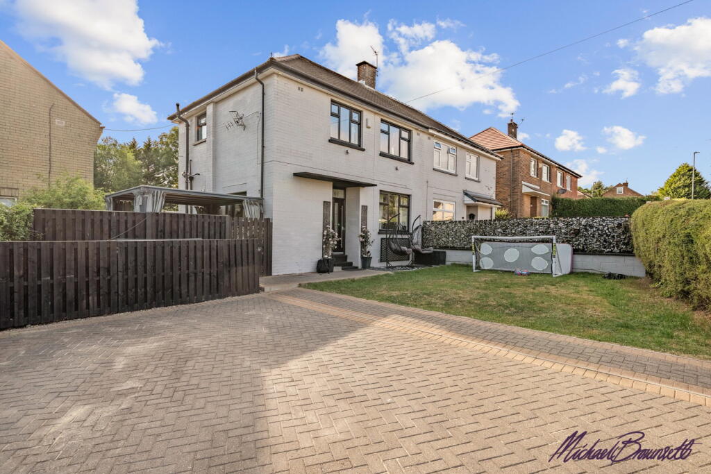 Main image of property: Fenwick Drive, Bradford, BD6 2SB