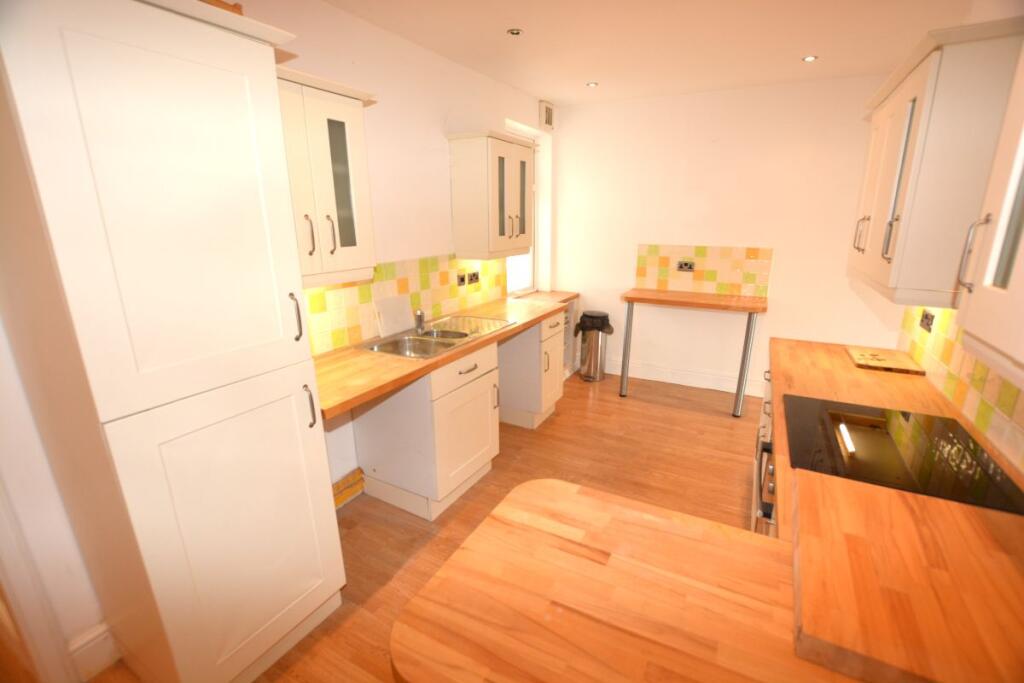 Main image of property: Scrooby Road, Bircotes, Doncaster