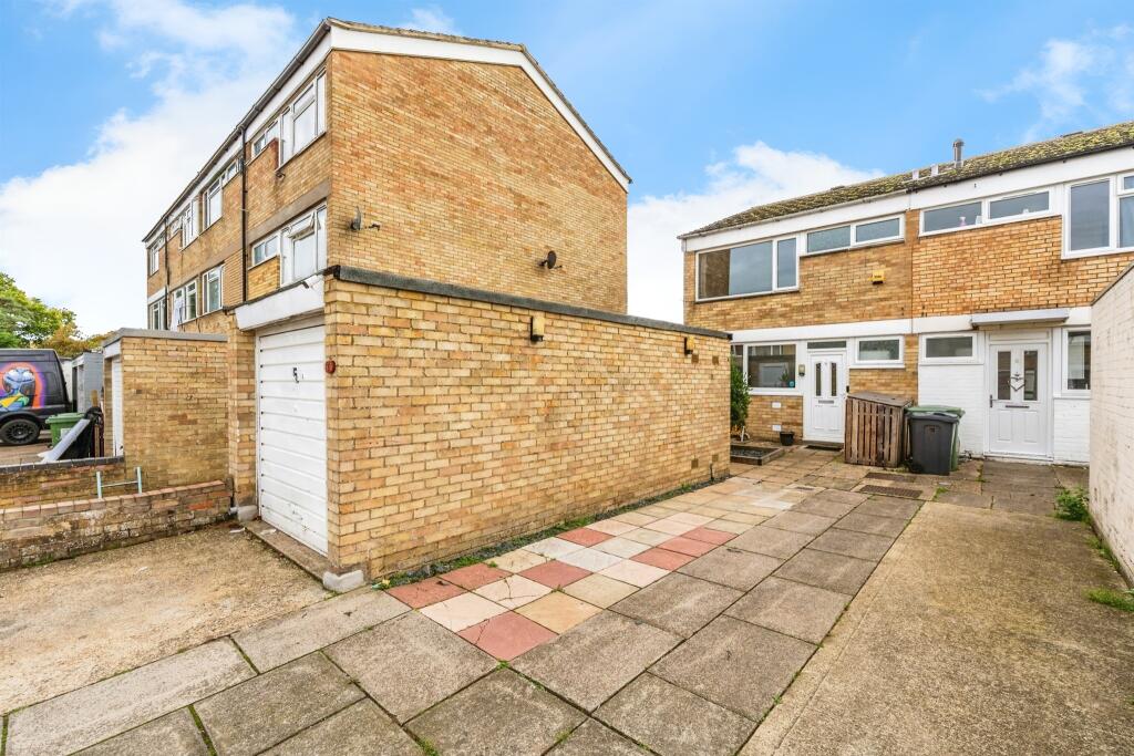 Main image of property: Chester Way, Thetford