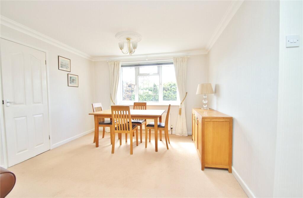 House in Verwood, Ebblake - View 4