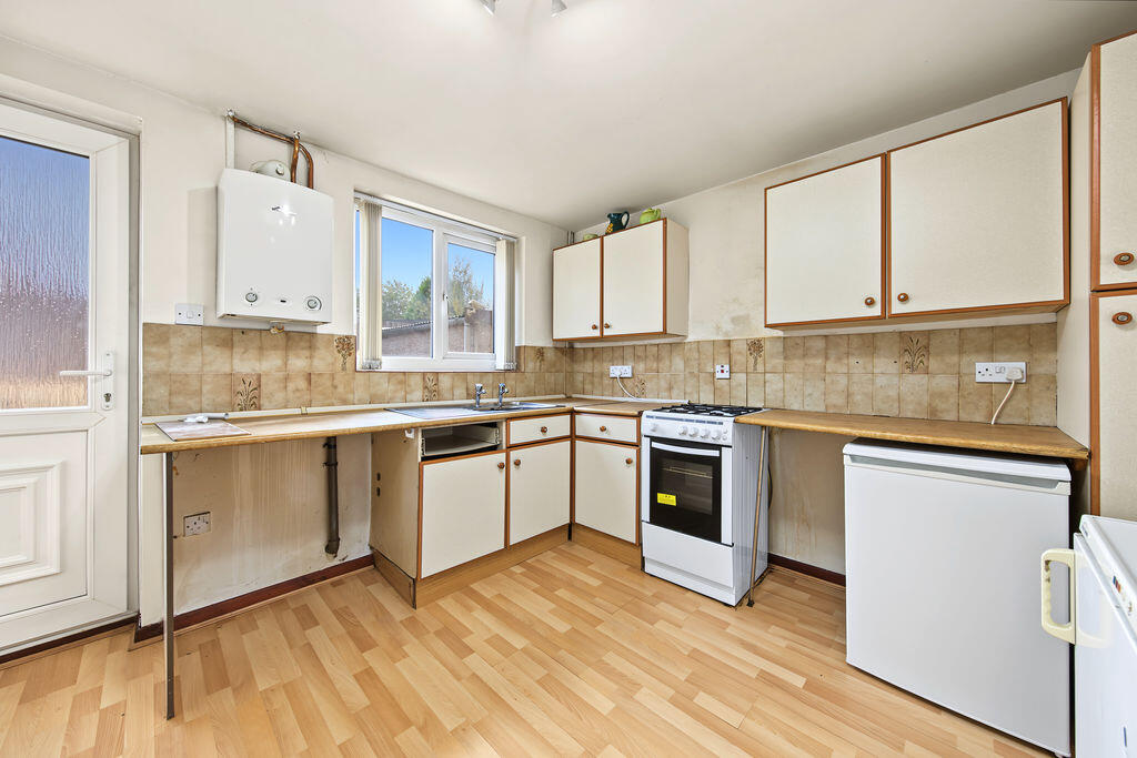 House in Chesterfield, Boythorpe - View 3