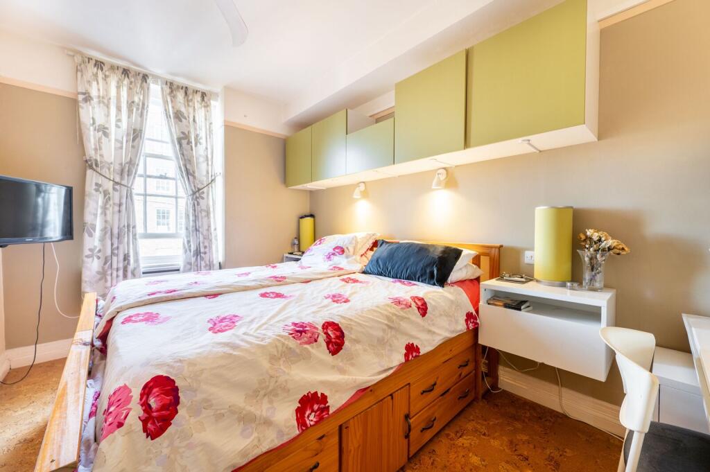 Main image of property: Queensway, London, W2