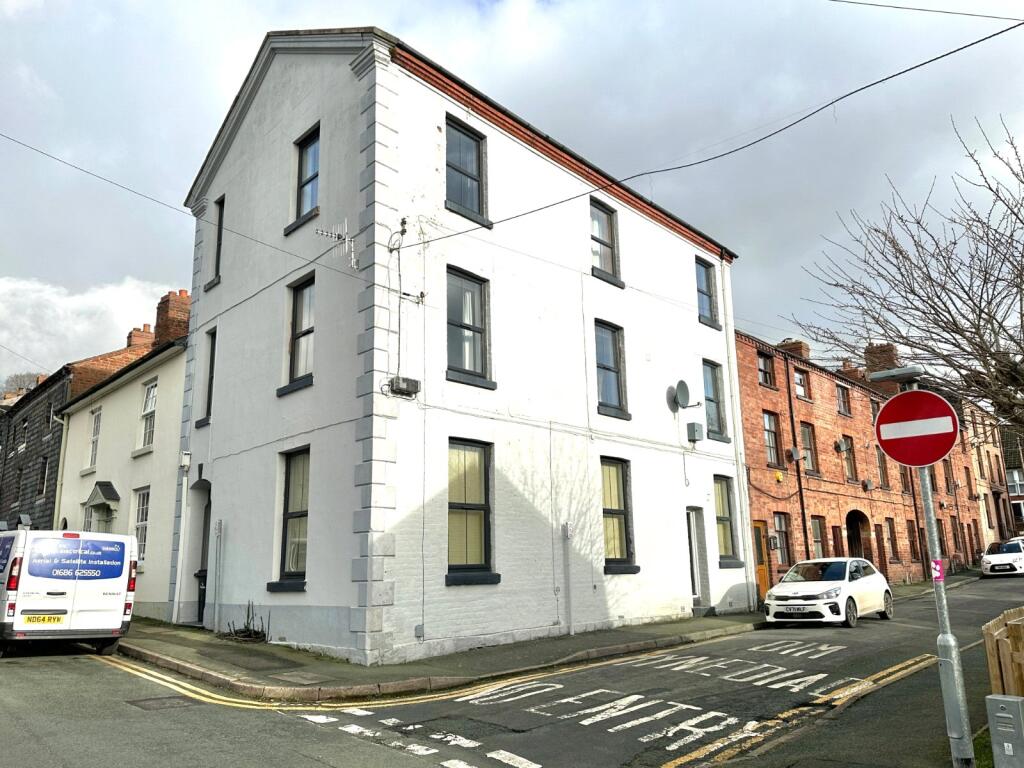 Main image of property: Crescent Street, Newtown, Powys, SY16