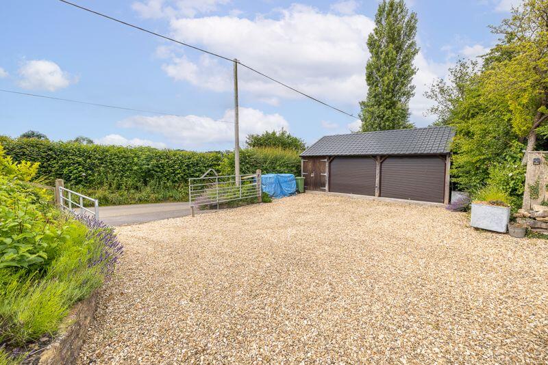 Additional image 21 of A characterful family home with large garden near Bruton