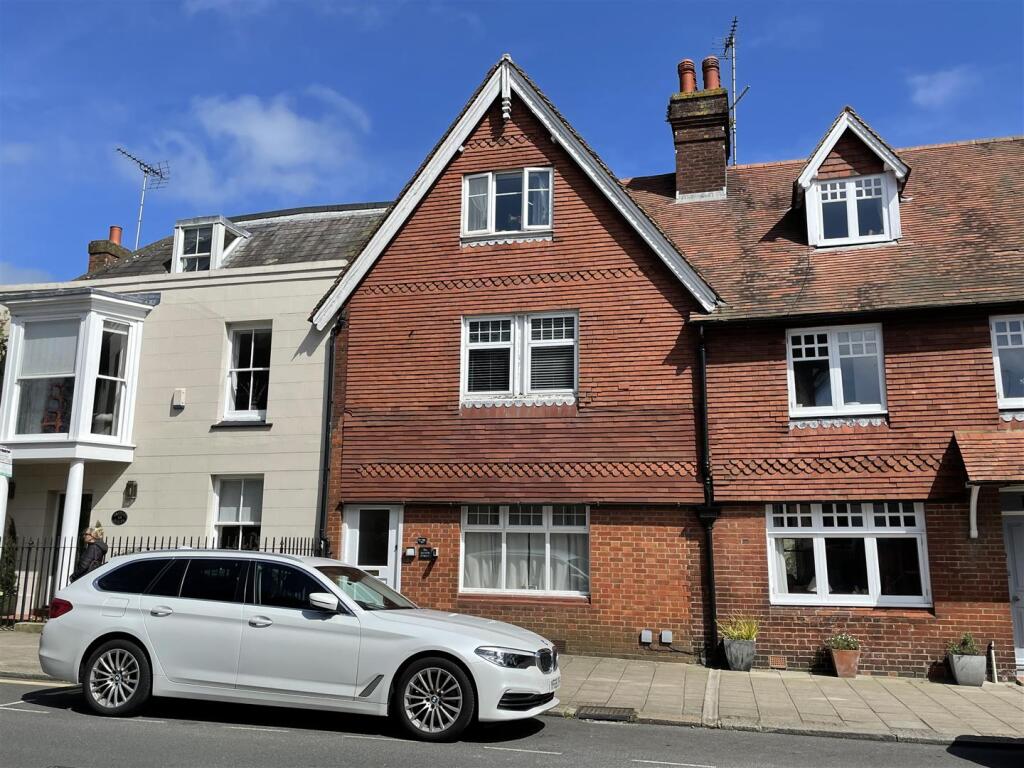 Main image of property: Queen Street, Arundel