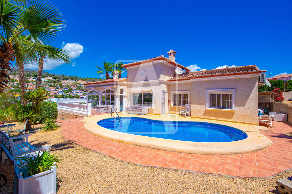 Main image of property: Valencia, Alicante, Calpe