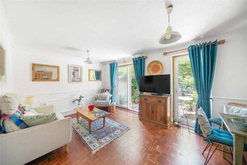 Main image of property: Inner Park Road, Southfields, London, SW19