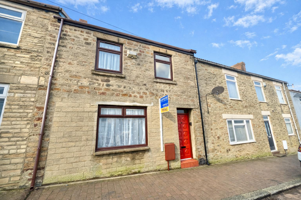 Main image of property: High Street, Tow Law