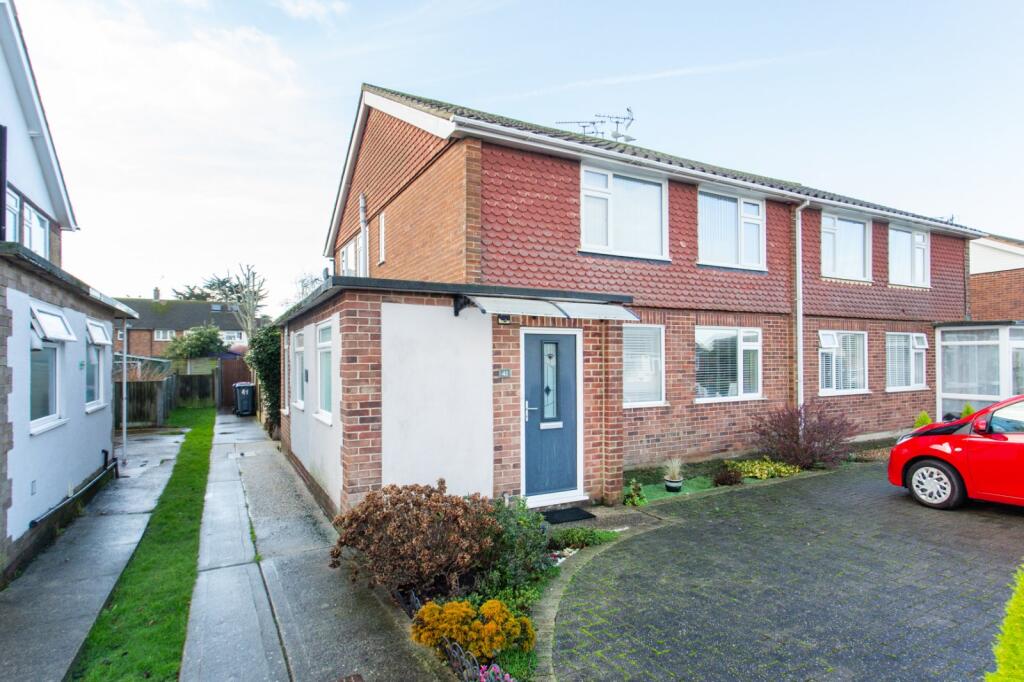 Main image of property: Kite Farm, Whitstable, Kent, CT5