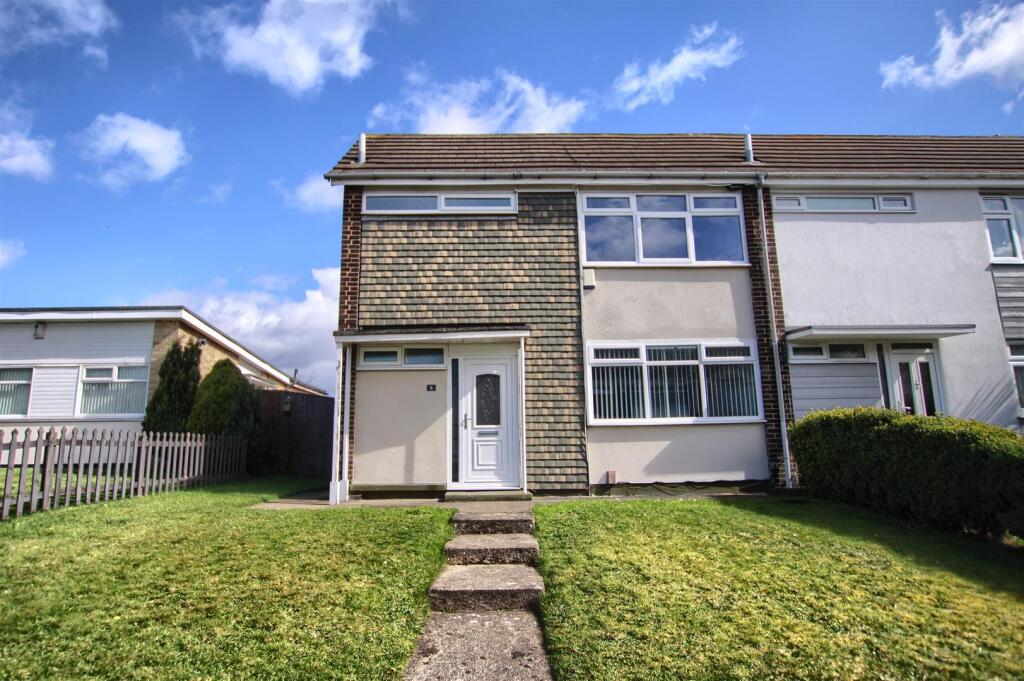Main image of property: Dawley Close, Thornaby