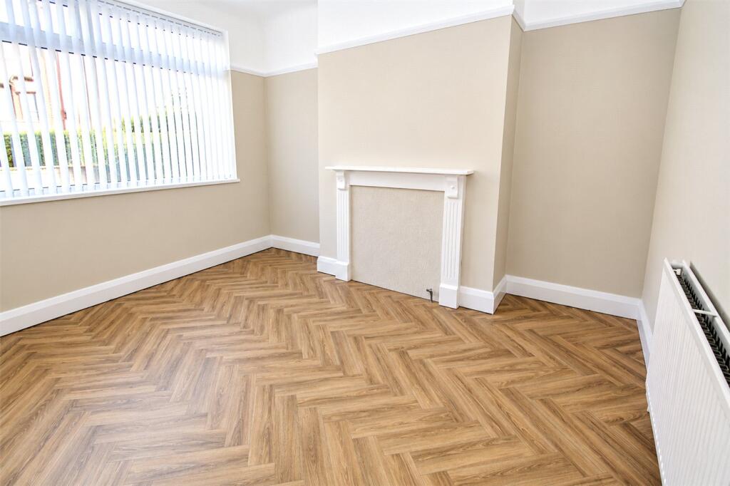 House in Birkenhead, Lower Tranmere - View 5