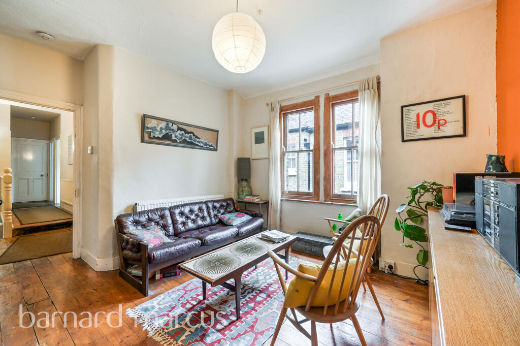 Apartment in London - View 5