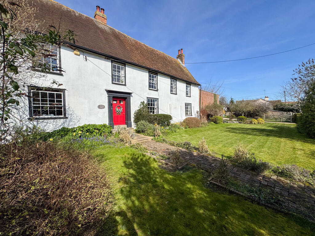 Main image of property: Wix Road, Ramsey, Harwich