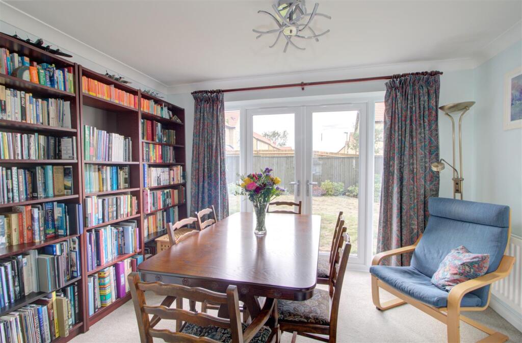 House in Malmesbury, Wiltshire - View 5