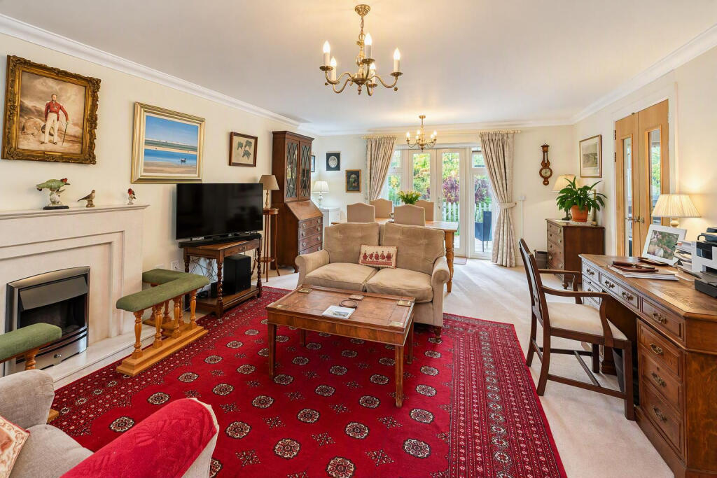 15 Brook View, South Street, Letcombe Regis, Wantage, Oxfordshire photo 3