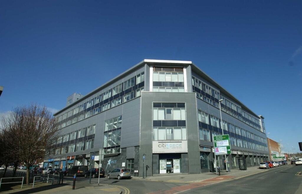 Main image of property: Regent Street, Leeds