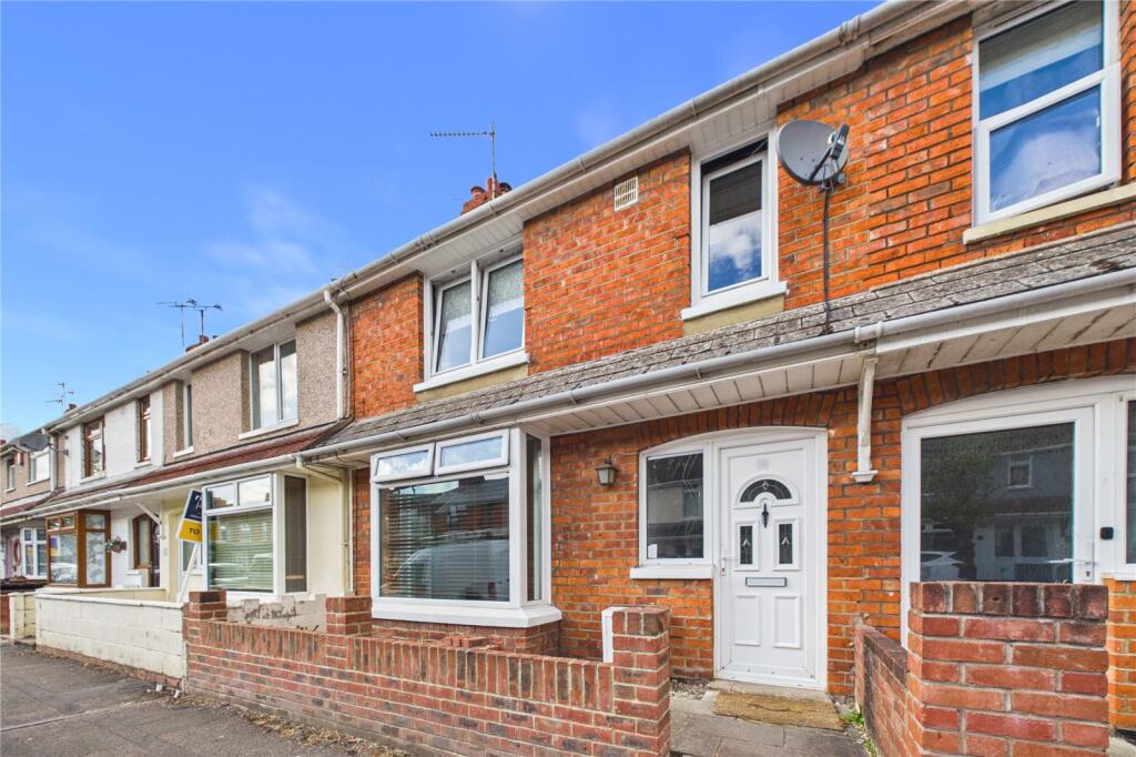 Main image of property: Tydeman Street, Gorse Hill, Swindon, Wiltshire, SN2