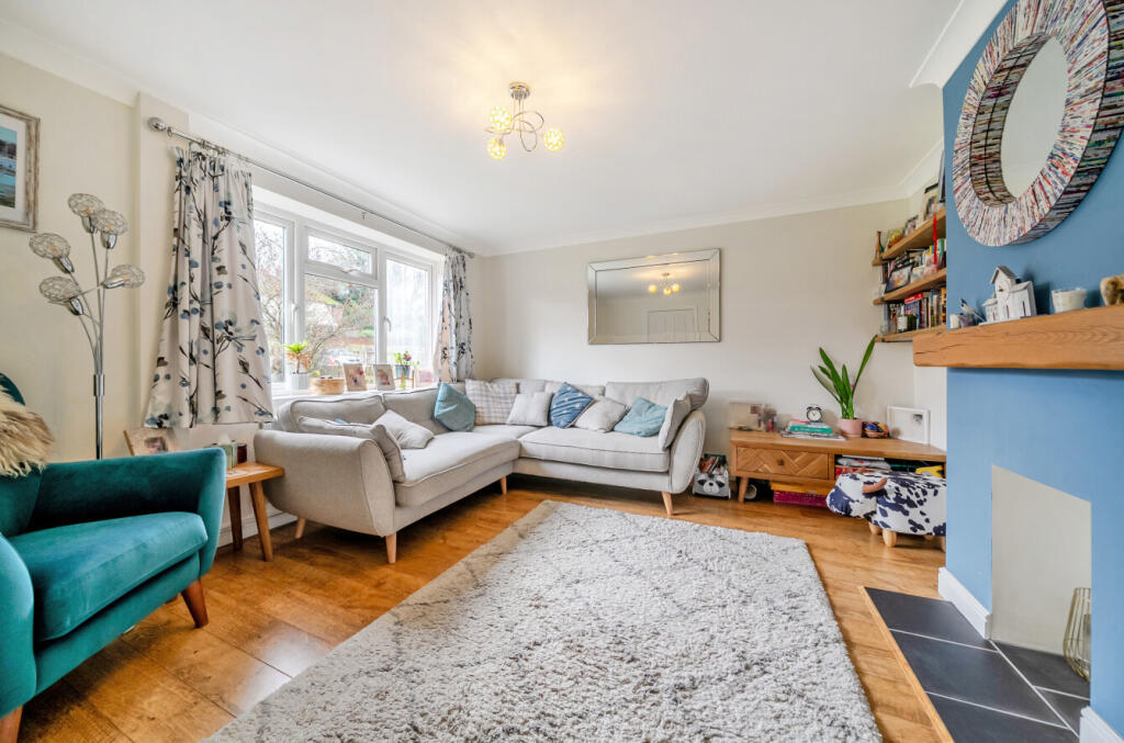 Broadley Green, Windlesham, Surrey, GU20 photo 2