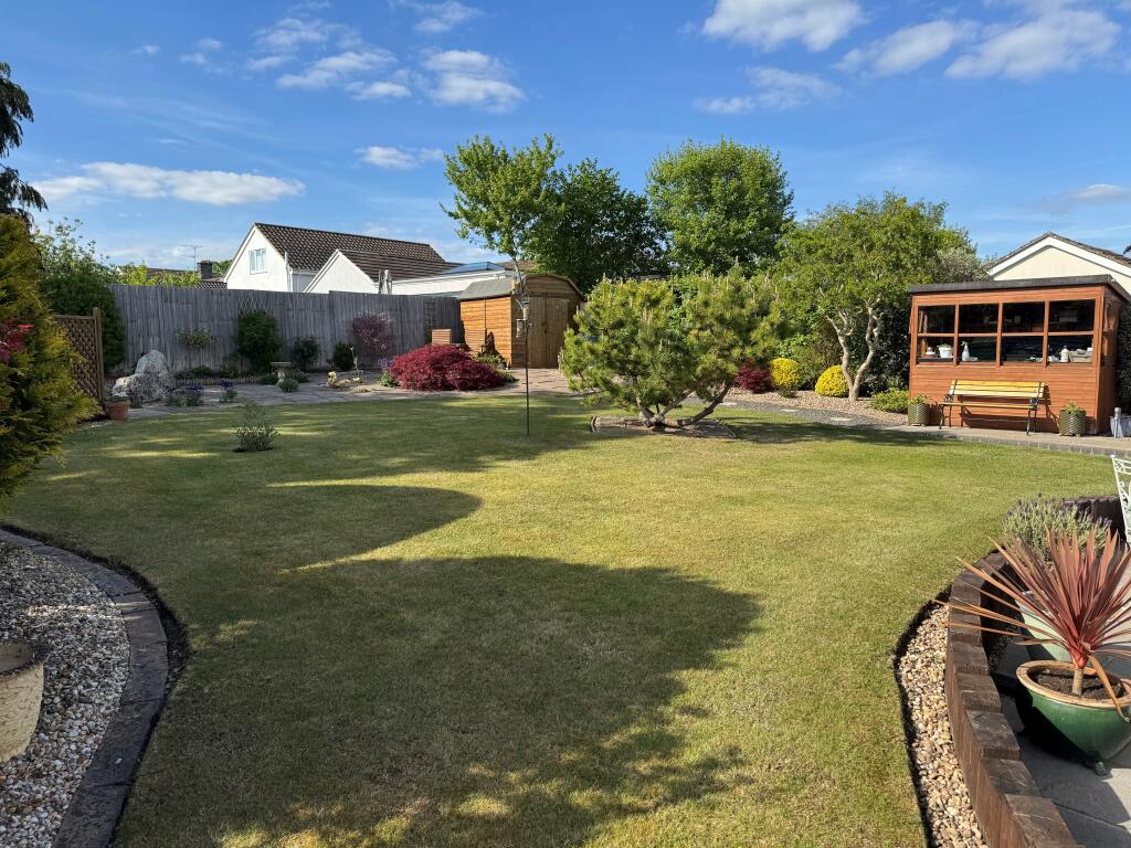 House in Swindon - More