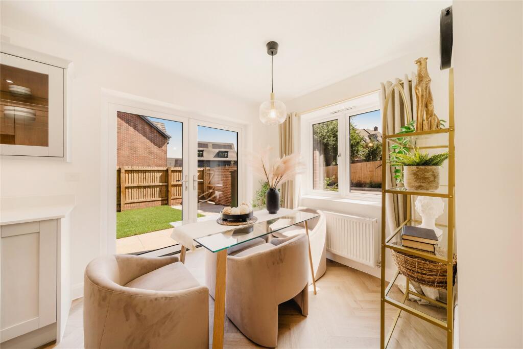 House in Bristol - View 3