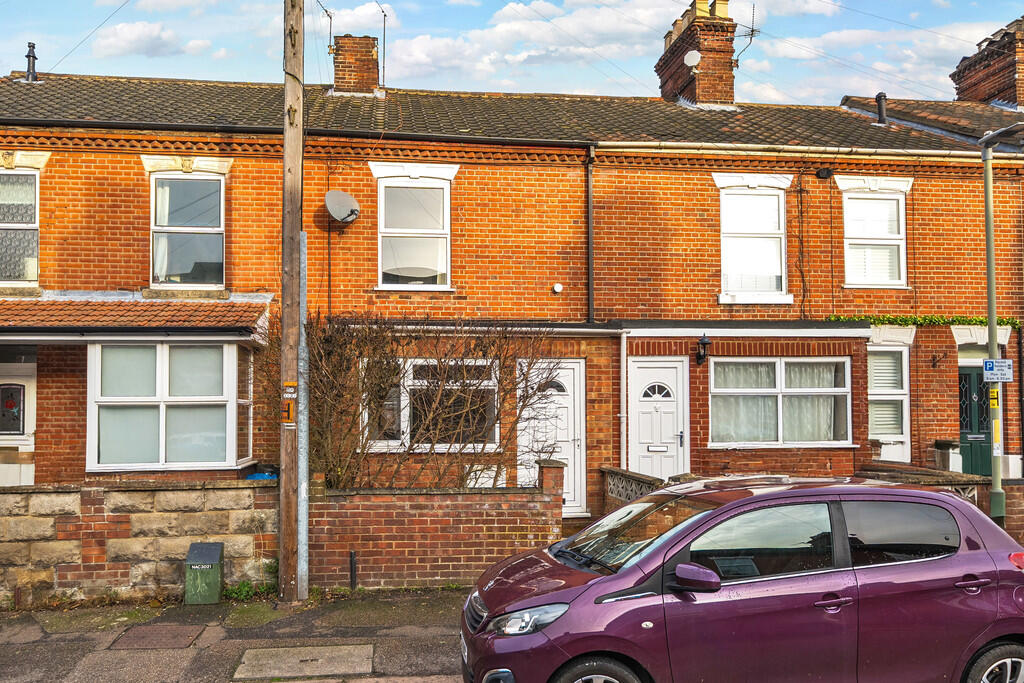 Main image of property: St Olaves Road, Norwich, NR3