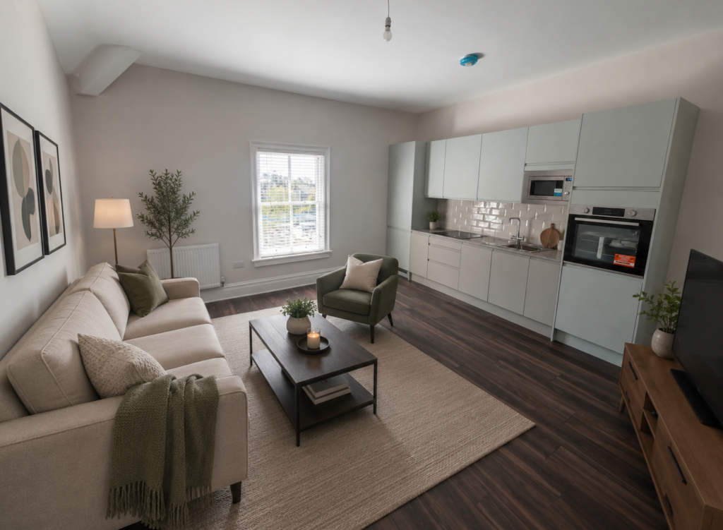 Main image of property: Ullet Road, Liverpool
