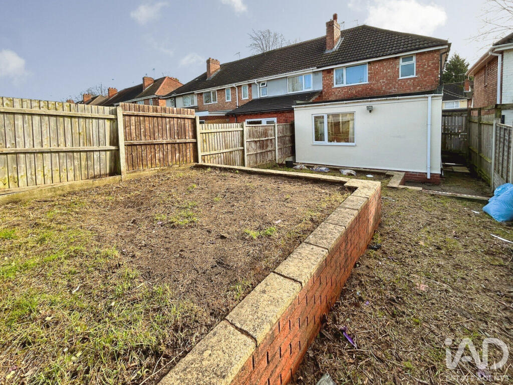 Additional image 16 of Birdbrook Road, Birmingham, B44